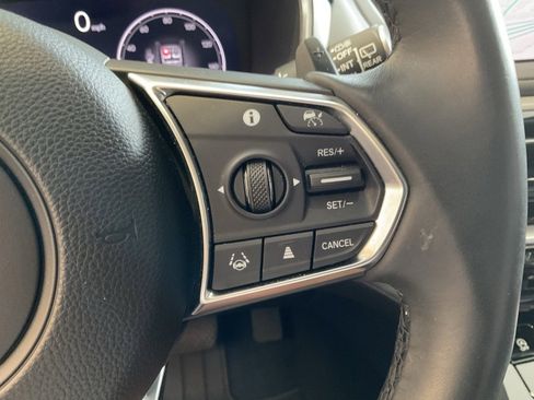 Certified 2025 Acura MDX w/ Technology Package image 14