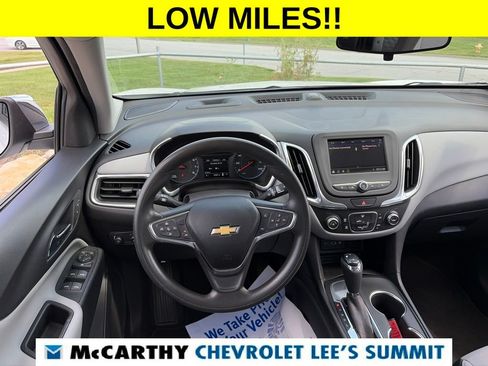 Used 2020 Chevrolet Equinox LS FWD image 37