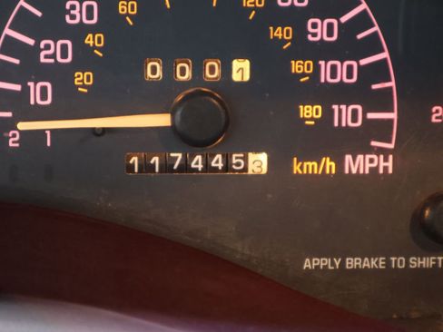 Used 2002 Pontiac Grand Prix GT w/ Opt Pkg 3 image 31