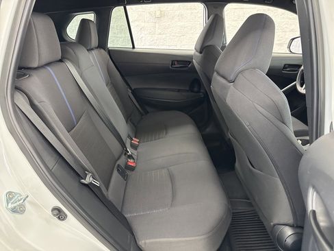 Certified 2024 Toyota Corolla Cross SE image 43