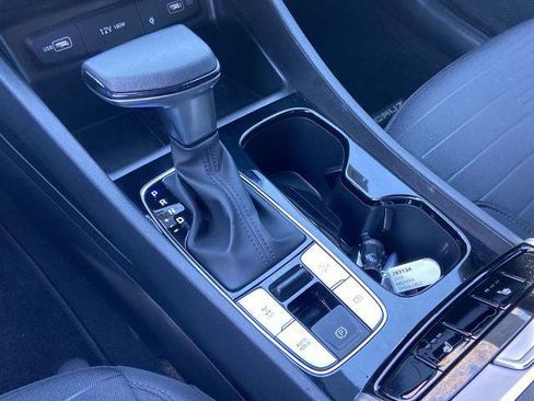 Used 2023 Hyundai Santa Cruz Night image 11