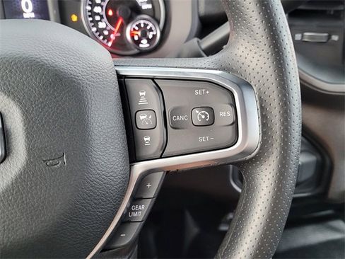 New 2026 RAM 2500 Tradesman w/ Chrome Appearance Group image 12