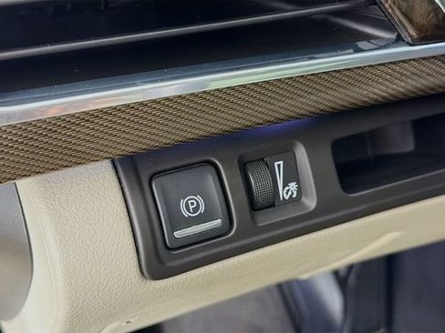 Used 2017 Cadillac CT6 Luxury RWD image 12