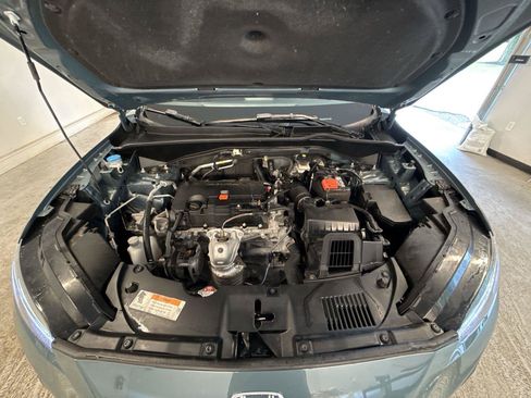 Used 2024 Honda HR-V Sport image 17