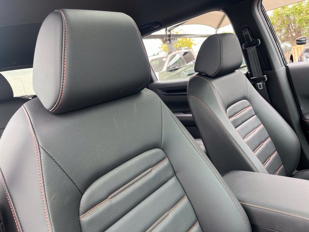Certified 2026 Honda CR-V Sport-L image 29
