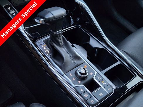 New 2025 Kia Sorento SX Prestige image 16