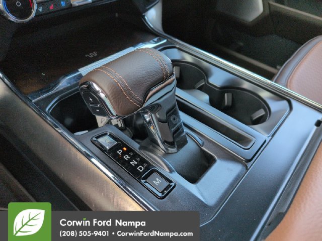 New 2026 Ford F150 King Ranch w/ Equipment Group 601A High AWD/4WD image 18