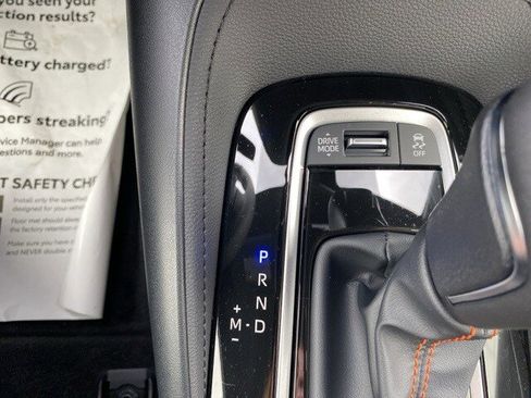 New 2026 Toyota Corolla SE image 35