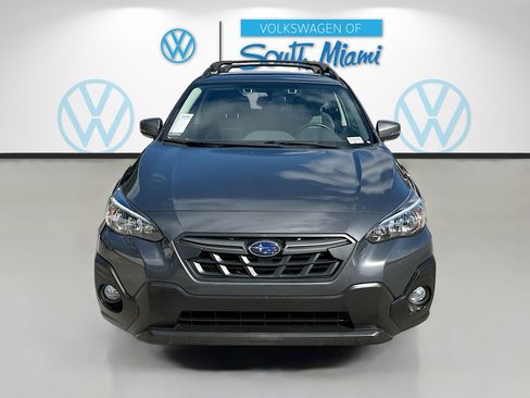 Used 2023 Subaru Crosstrek 2.5i Sport image 2