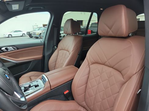 Used 2026 BMW X5 sDrive40i RWD image 23