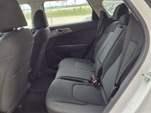 Used 2026 Kia Sportage LX w/ LX Convenience Package FWD image 17