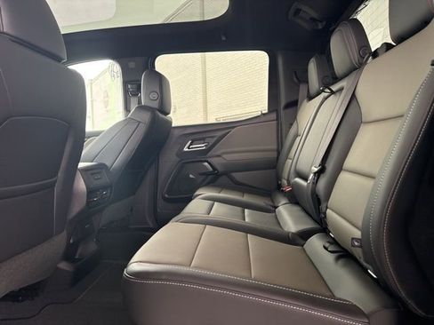 New 2026 Chevrolet Silverado EV Trail Boss image 37