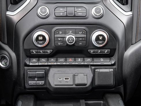 Used 2020 GMC Sierra 1500 AT4 w/ AT4 Premium Package image 19