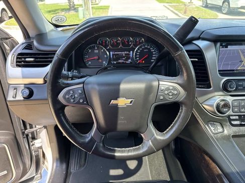 Used 2018 Chevrolet Suburban LT w/ LT Signature Package image 23