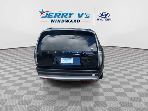 New 2026 Hyundai Ioniq 9 S image 7