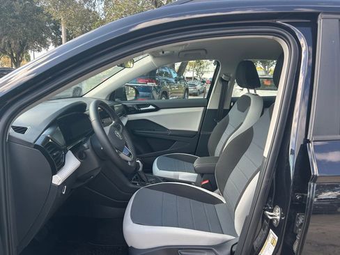 New 2026 Volkswagen Taos S FWD image 9