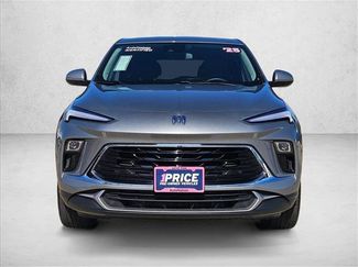 Used 2025 Buick Encore GX Preferred video 2