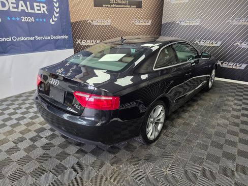 Used 2014 Audi A5 2.0T Premium image 16