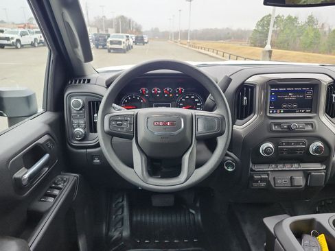 New 2026 GMC Sierra 2500 Pro image 14