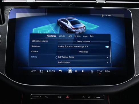 Used 2025 Mercedes-Benz E 350 Sedan image 38