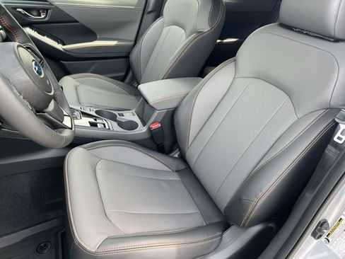 New 2026 Subaru Crosstrek 2.5i Limited AWD/4WD image 28