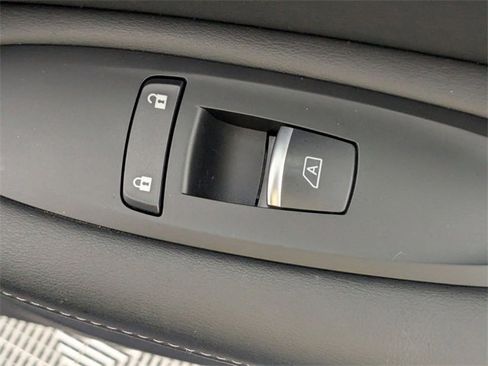 Used 2023 INFINITI QX50 Luxe w/ Cargo Package image 36