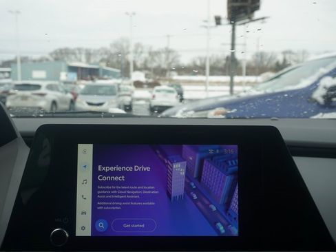 New 2026 Toyota Prius Plug-In Hybrid image 13