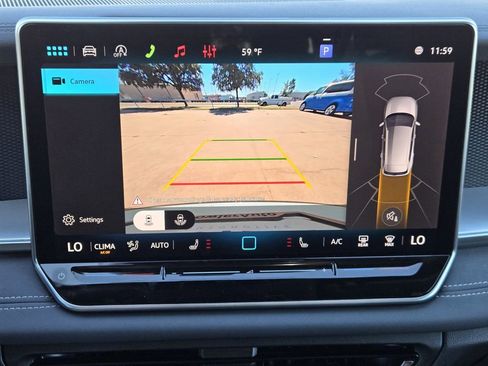 New 2026 Volkswagen Tiguan SE R-Line image 15