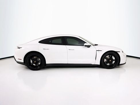 Certified 2023 Porsche Taycan RWD image 8