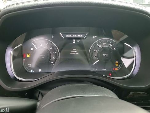 New 2026 RAM 1500 Laramie w/ Night Edition image 26