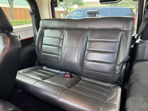 Used 2014 Jeep Wrangler Rubicon w/ Power Convenience Group image 22