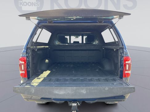 Used 2022 RAM 2500 Big Horn w/ Level C Equiment Group image 24