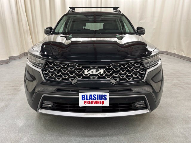 Used 2023 Kia Sorento SX Prestige AWD/4WD image 27