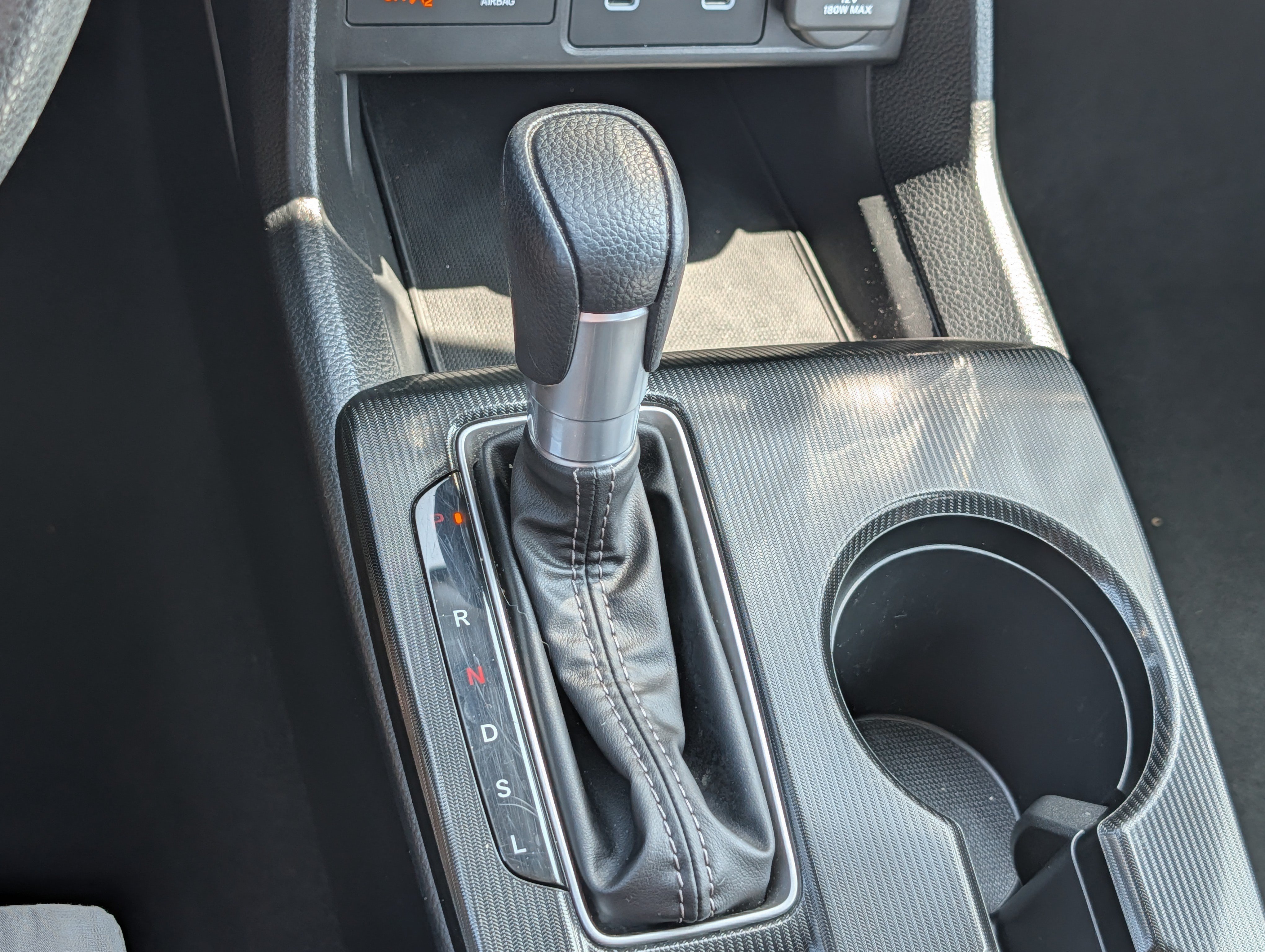 Used 2025 Honda Civic LX image 24