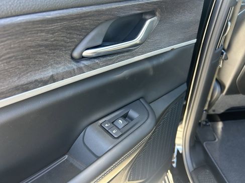 New 2025 Jeep Grand Cherokee L Limited image 28