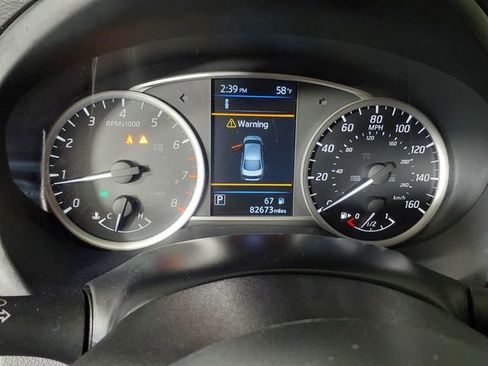 Used 2019 Nissan Sentra SV FWD image 27