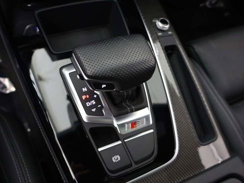 Used 2022 Audi SQ5 Premium Plus w/ Premium Plus Package image 55