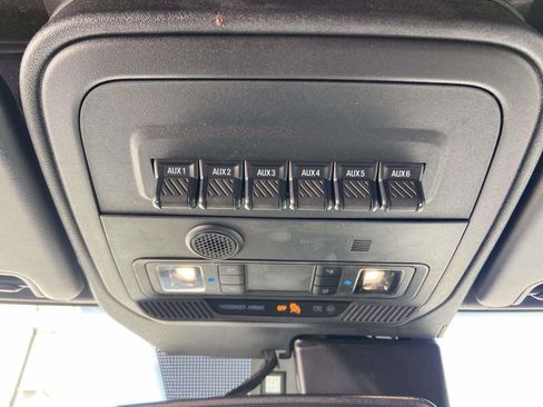 Used 2024 Ford Bronco Outer Banks image 23