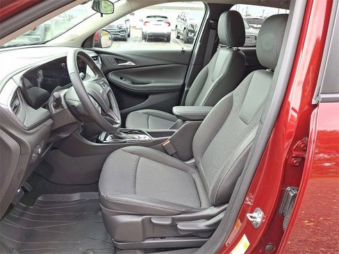 Certified 2024 Buick Encore GX Preferred image 14