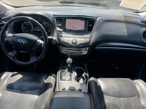 Used 2019 INFINITI QX60 Luxe w/ Essential Package FWD image 30