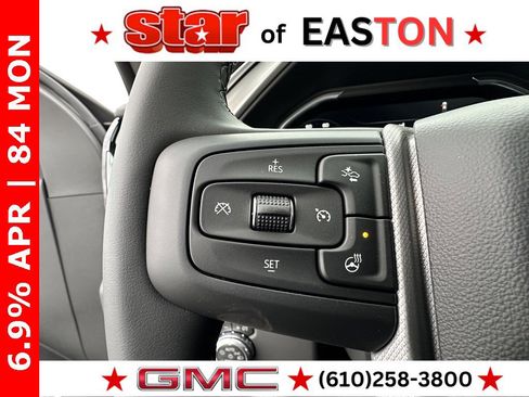 New 2026 GMC Sierra 2500 Denali w/ Denali Reserve Package image 21