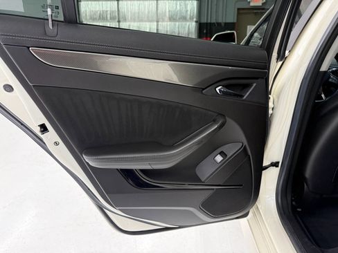 Used 2009 Cadillac CTS V image 26