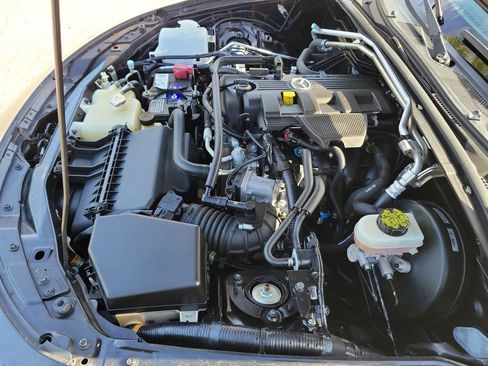 Used 2009 MAZDA MX-5 Miata Sport image 10