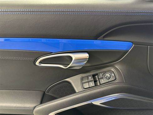 Certified 2023 Porsche 718 Cayman S image 32