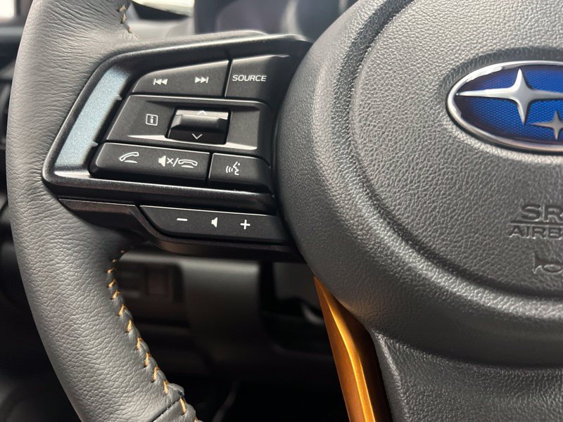 New 2026 Subaru Crosstrek 2.5i Wilderness AWD/4WD image 25