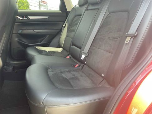 Used 2019 MAZDA CX-5 Grand Select FWD image 23