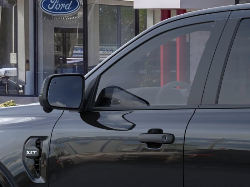 New 2024 Ford Ranger XLT AWD/4WD image 20