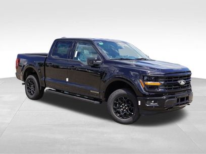 New 2025 Ford F150 XLT w/ Equipment Group 302A MID