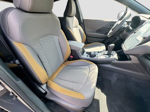 New 2026 Subaru Crosstrek 2.5i Sport AWD/4WD image 33