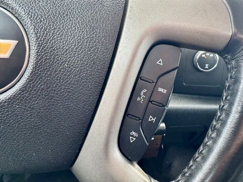 Used 2012 Chevrolet Silverado 2500 LT image 26